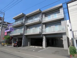 メイプル裏参道の画像