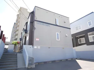 メゾンコリーヌ【103号室】の外観