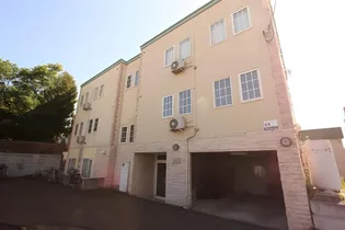 マリンパレス月寒弐番館【206号室】の外観