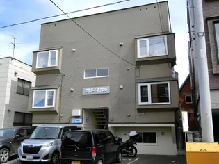 エスコート美園中央の画像