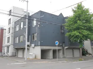 珊瑚第二マンションの画像