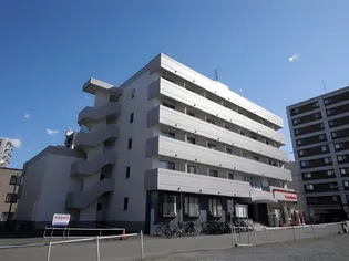 エスポアール平岸の画像