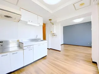 ルナグランス山鼻【3階】の内装