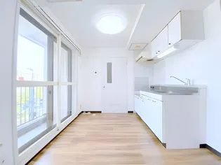 ルナグランス山鼻【3階】のその他画像