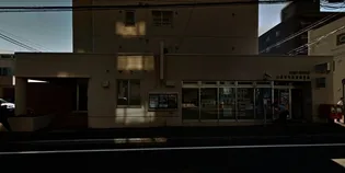 ルナグランス山鼻【3階】の周辺