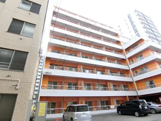 けいほくレジデンスの画像