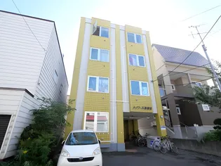 メゾワール裏参道の画像