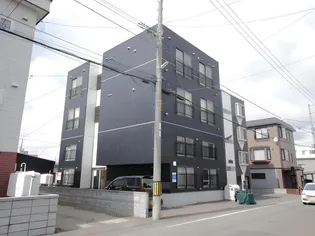 RAD LIFE(ラッドライフ)【202号室】の外観