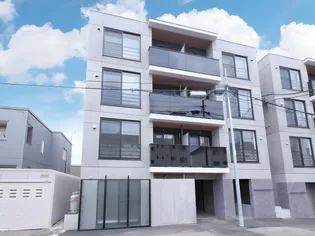 La.Dimora 本郷(ラ ディモーラ本郷)【3階】の外観