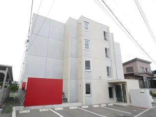 ecoa栄通(エコア栄通)【2階】の外観