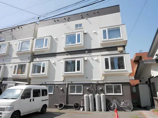 アパルシオンEASTの画像