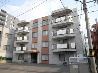 フラワーハイツHSの画像