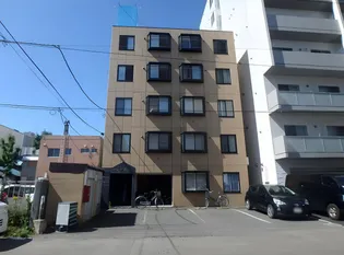 アピア豊平の画像