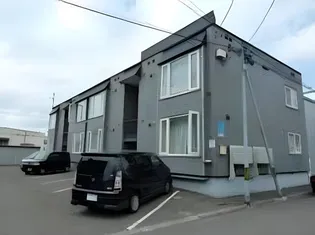 シーケンス【103号室】の外観