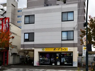 グランドール本郷の画像