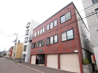 フォレスト本郷10の画像