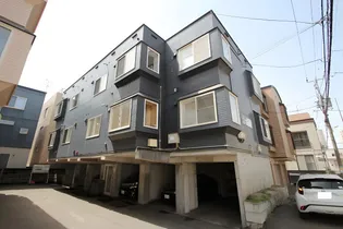 ノーザンライツの画像