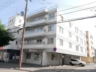 オーチャードプラザの画像