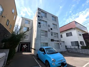 EINMAL6(アインマール6)【4階】の外観