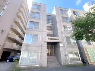 ローヤルハイツ本郷通6の画像