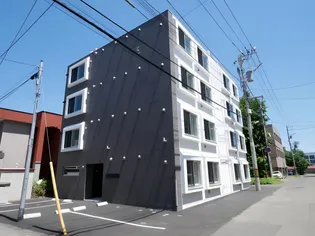 Mtria学園前【2階】の外観