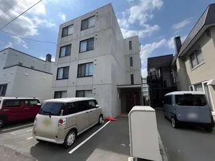 PRIMOMARE南郷通の画像