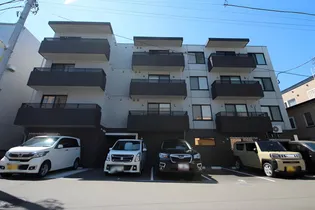 Excel澄川(エクセル澄川)【3階】の外観