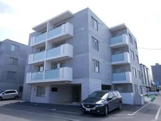 Duren(デューレン)【4階】の外観