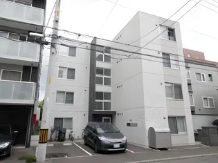 LUMIC平岸の画像