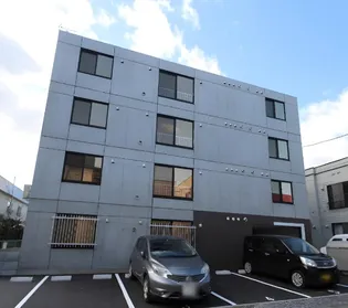 澄川2条2丁目MSの画像