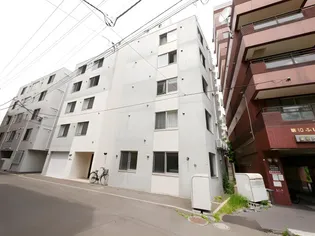 Ferien(フェリエ)【4階】の外観