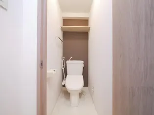 マッシモフェミニール菊水【602号室】のその他画像