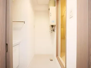 マッシモフェミニール菊水【602号室】のその他画像