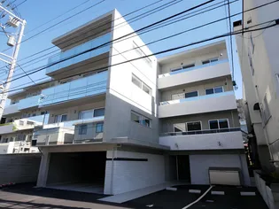 グランドキャニオン137 (GRAND CANYON137)【4階】の外観