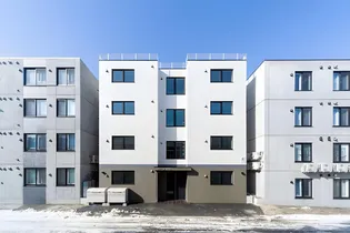 KOA misono(コアミソノ)【2階】の外観