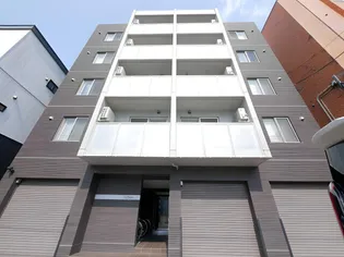 ル・ファール行啓通【2階】の外観