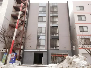 LUMIC本郷通(ルミック)【2階】の外観