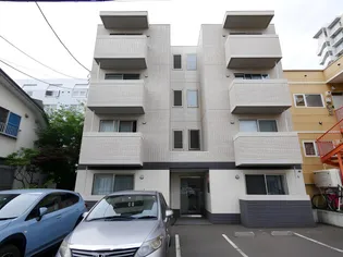 レスティアーナ豊平公園の画像