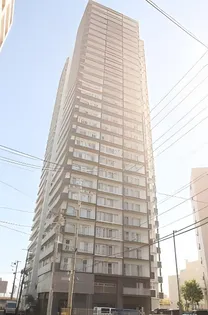 PRIME URBAN札幌 RIVER FRONT【3階】の外観