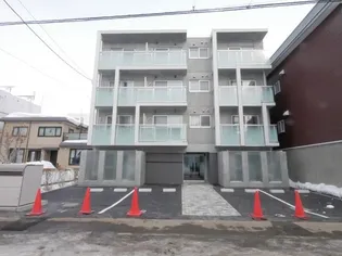 La.Garbo 本郷(ラ.ガルボ本郷)【3階】の外観