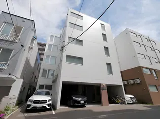 chouchouS9(シュシュ)【5階】の外観