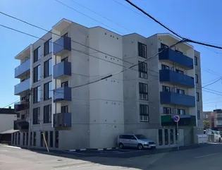 Balboni Sette(バルボーニセッテ)【4階】の外観