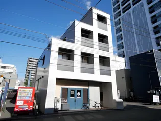 シグマ不動産大通【4階】の外観