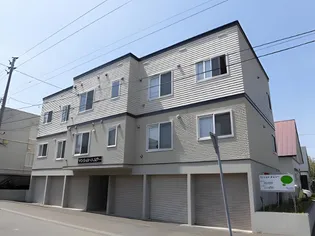 マンション エムツーの画像