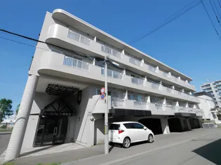 ノースパレス南郷通の画像