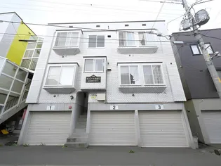 サンコート栄通13Bの画像