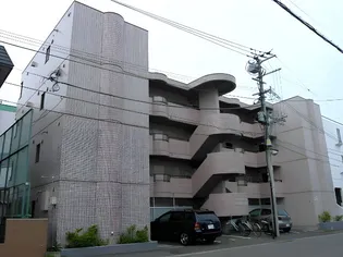 グランバリュー白石の画像