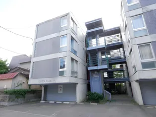 セントラルコートBの画像