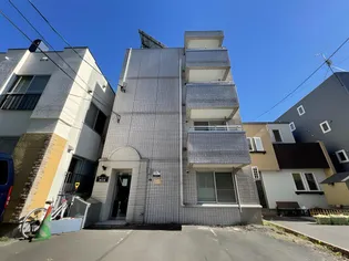 ファーストコート東札幌の画像