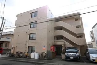 ルナサッポロの画像